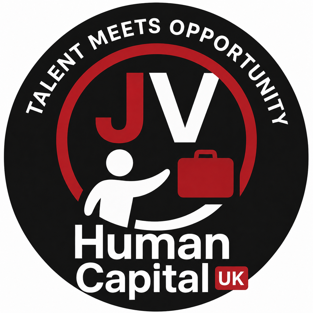 JV Human Capital UK logo
